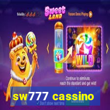 sw777 cassino